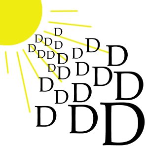 Life Priority Vitamin D3 provides 2,000 IUs of Vitamin D per serving. Contains Vitamin D3 which is the most bioavailable form of Vitamin D3.;Life Priority - Eyes on Vitamin D