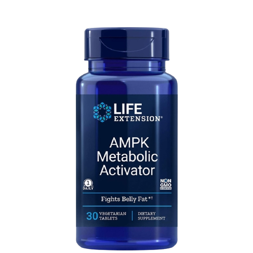 AMPK Metabolic Activator