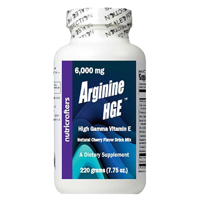 Arginine HGE™