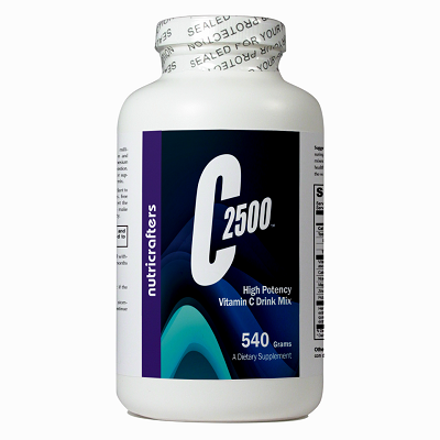 C-2500 Drink Mix™