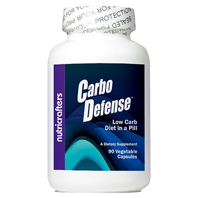 Carbo Defense™
