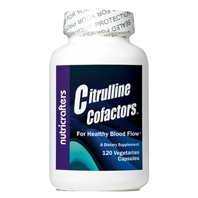 Citrulline Cofactors™