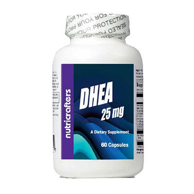 DHEA 25mg™