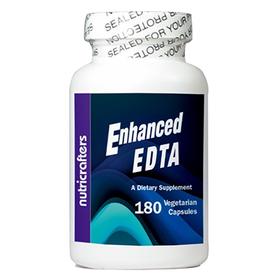 Enhanced EDTA™