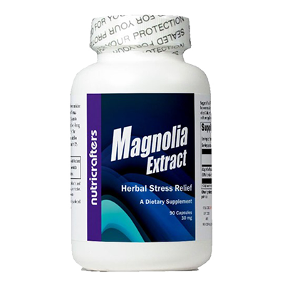 Magnolia 30mg Extract™