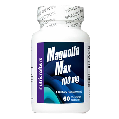 Magnolia Max 100mg™
