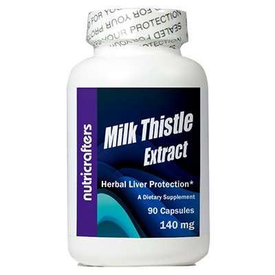Milk Thistle Extract™