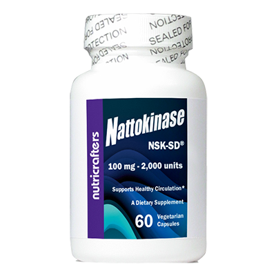 Nattokinase™