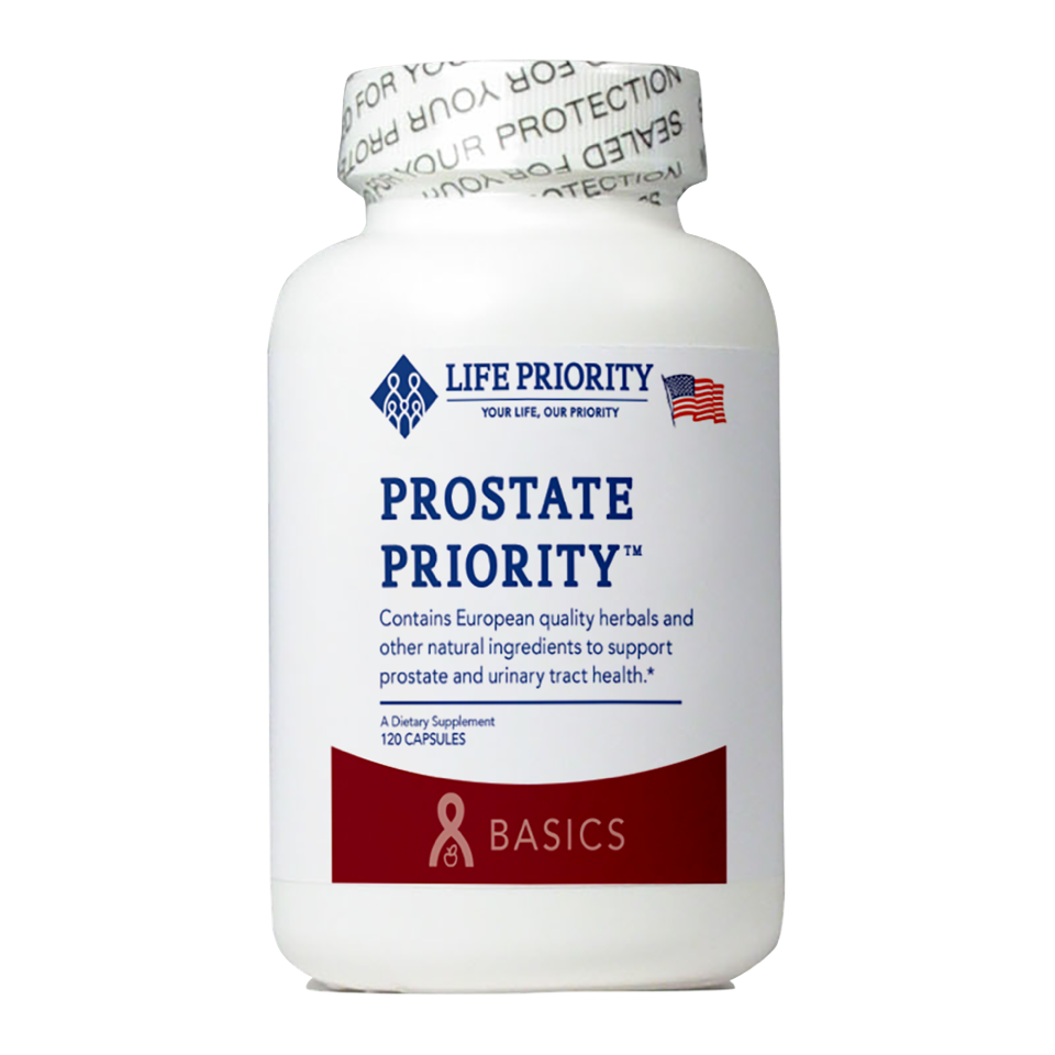 Prostate Priority™