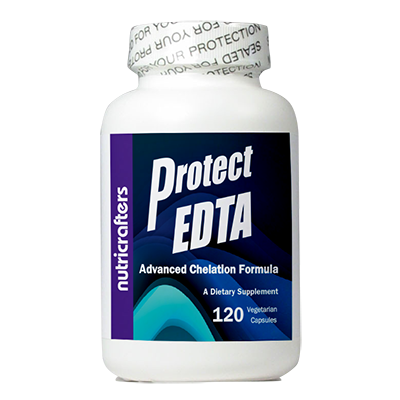 Protect EDTA™ Chelation