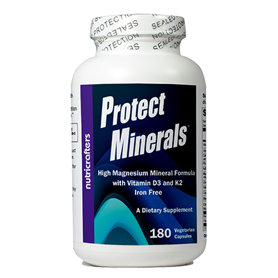Protect Minerals™