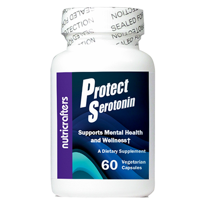 Protect Serotonin™ 5-HTP