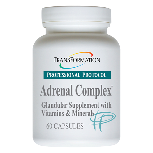 TE Adrenal Complex