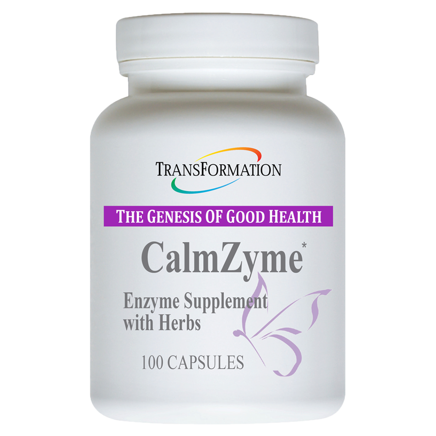 TE CalmZyme