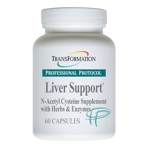 TE Liver Support