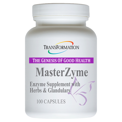 TE MasterZyme