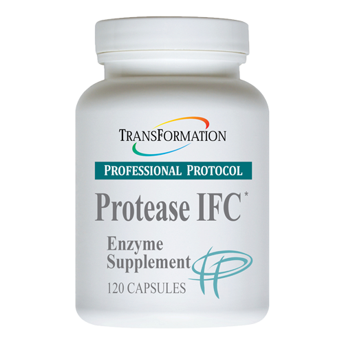 TE Protease IFC
