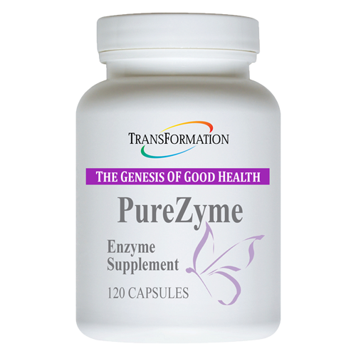 TE PureZyme