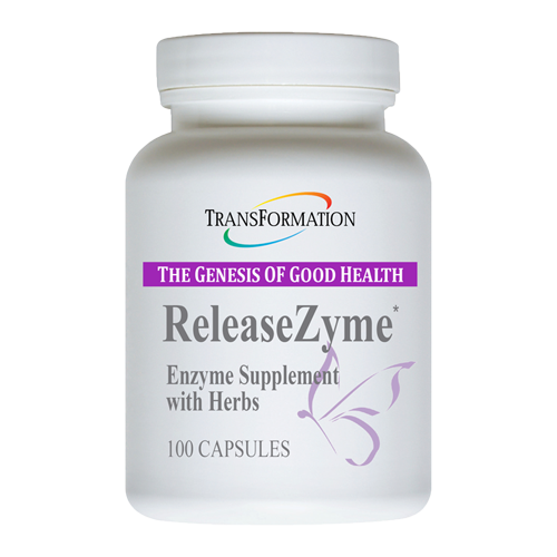 TE ReleaseZyme