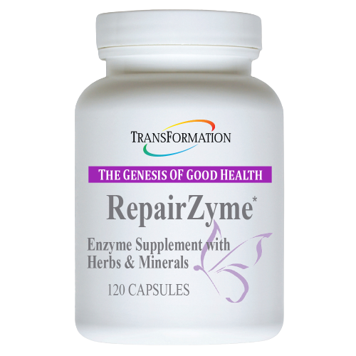 TE RepairZyme