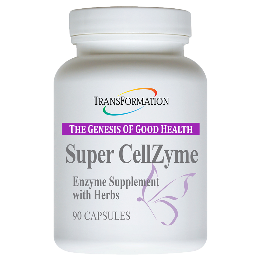 TE Super CellZyme