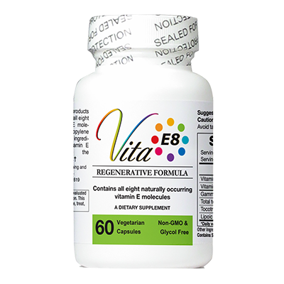 Vita E8™