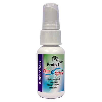 Zinc Protect Spray™