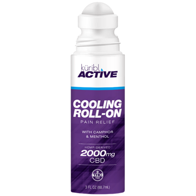 KÜRIBL ACTIVE ROLL ON