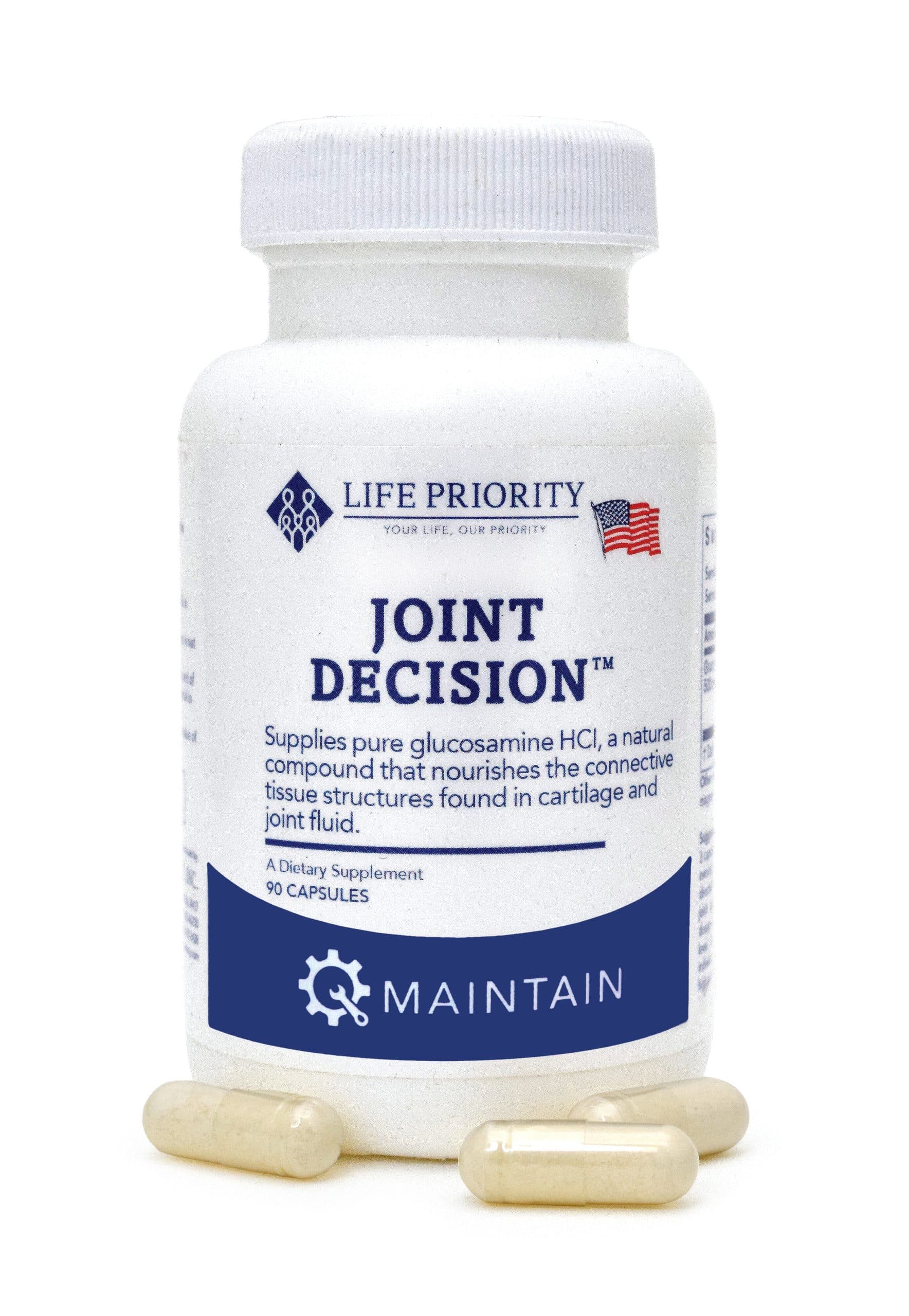 Joint Decision™