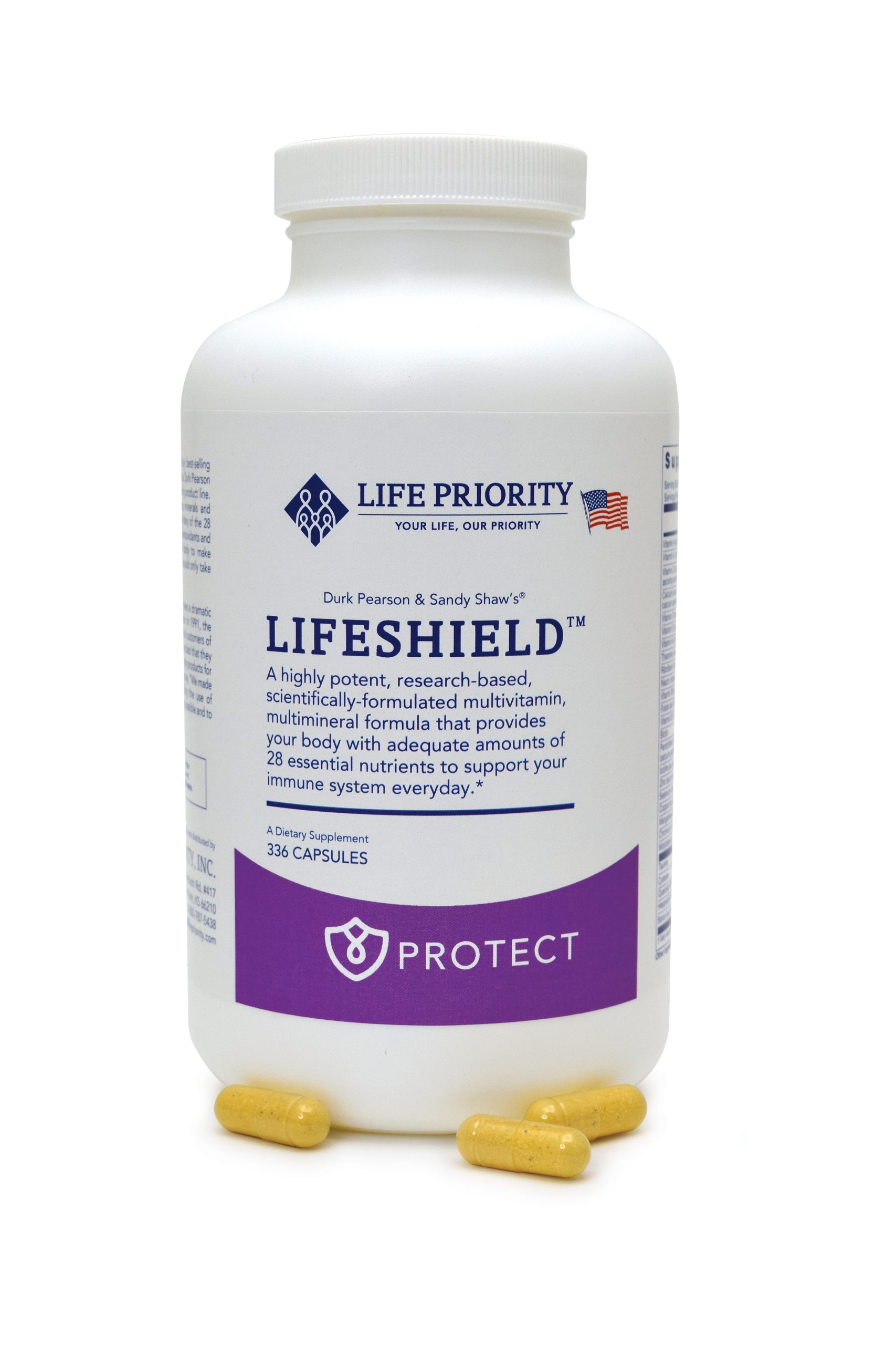 Lifeshield™