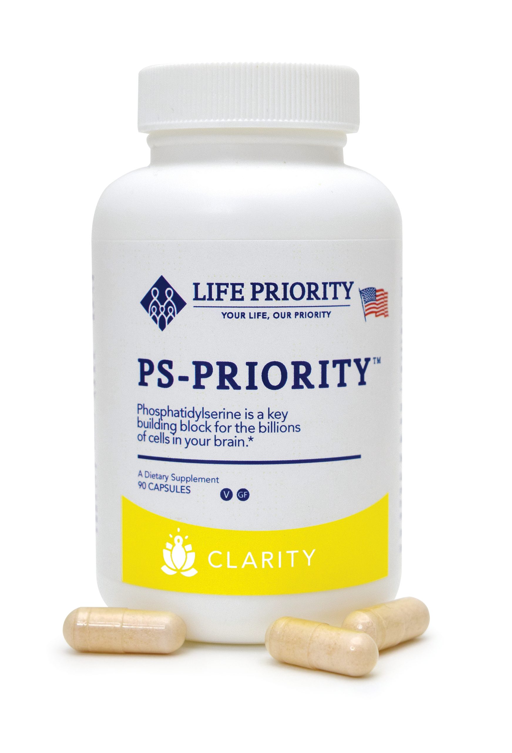 PS Priority™