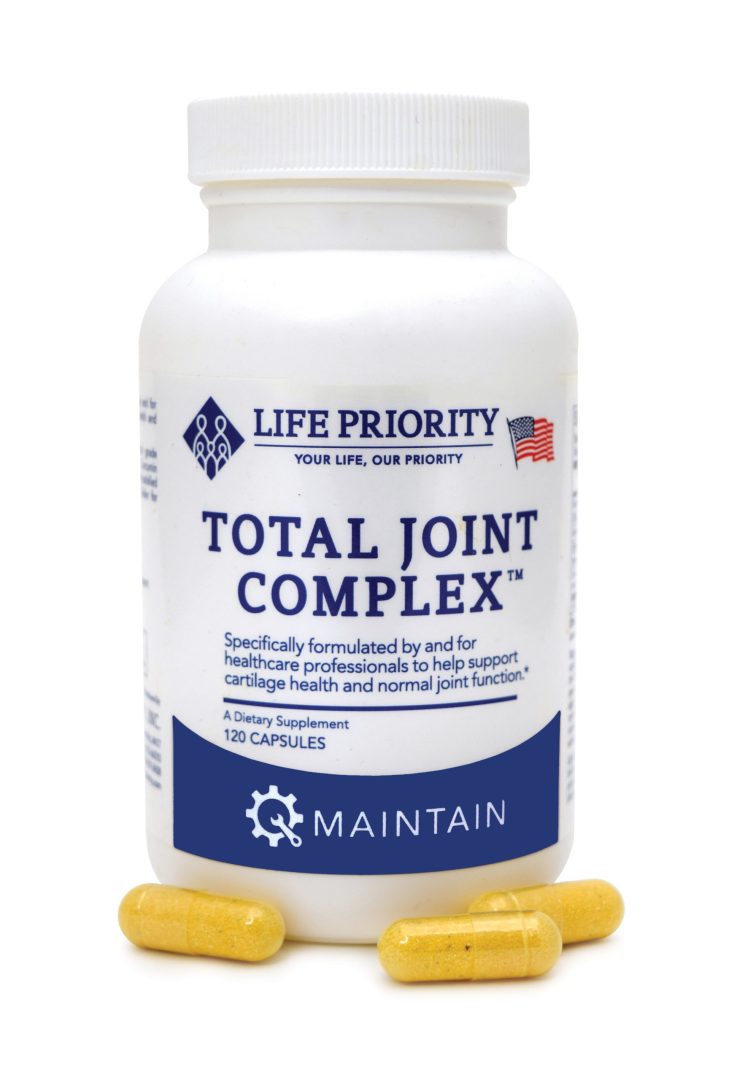 Total Joint Complex™