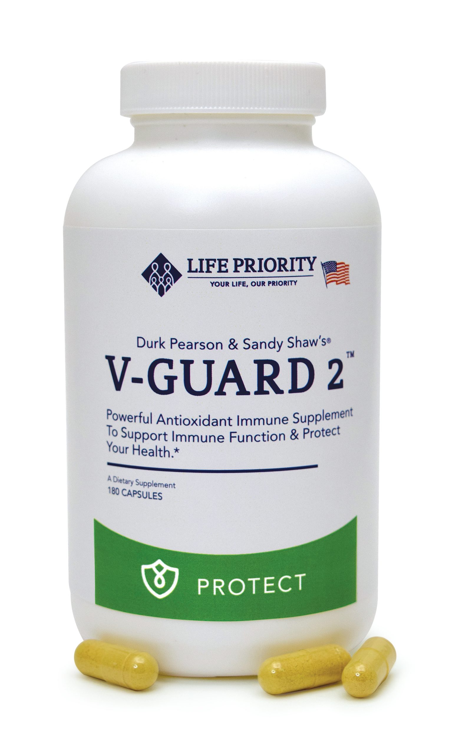 V-Guard 2™
