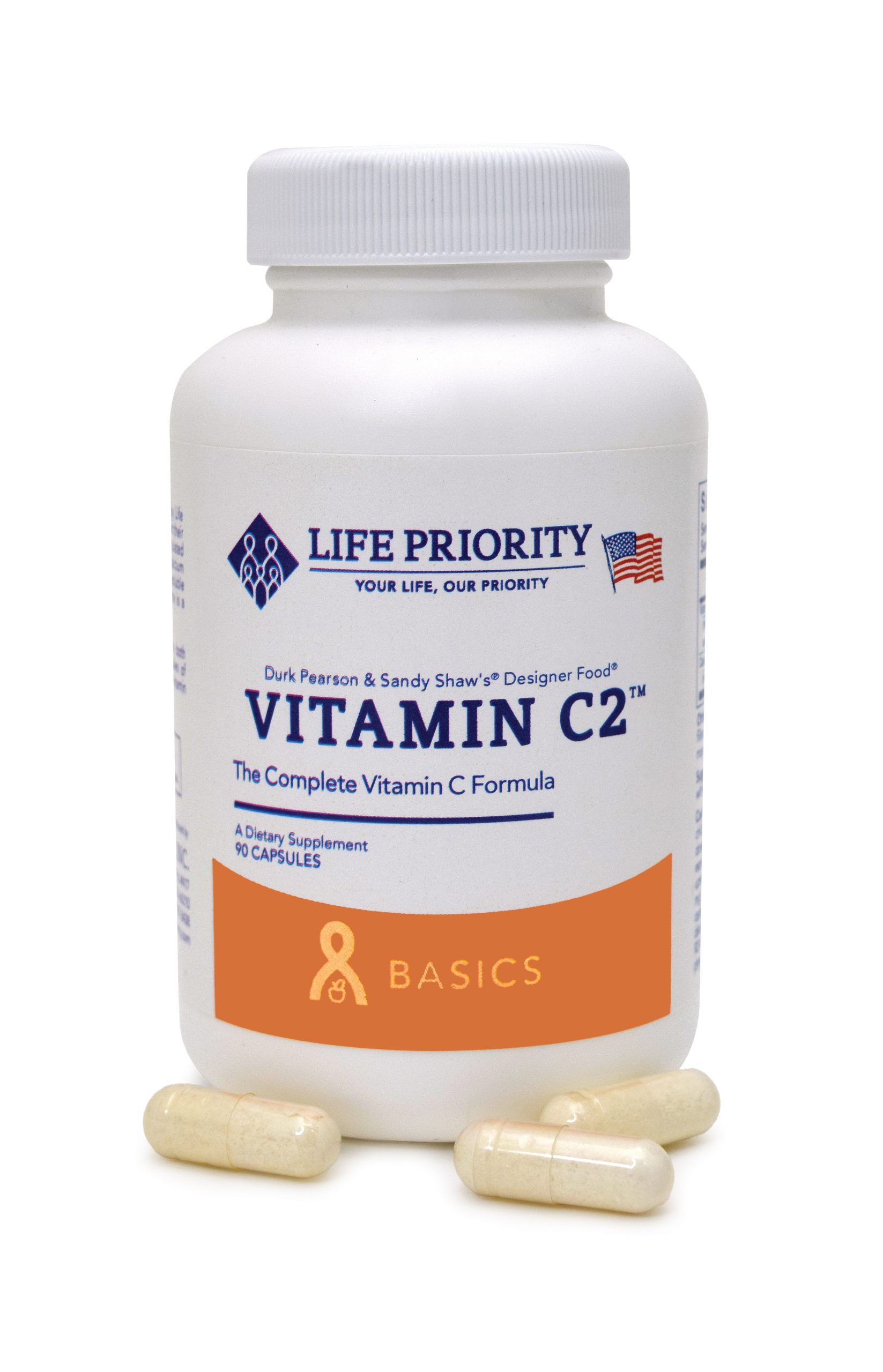 Vitamin C2™